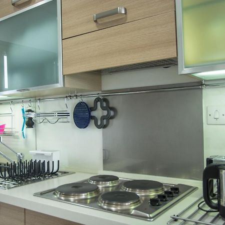 Olivier Residence Никосия Экстерьер фото
