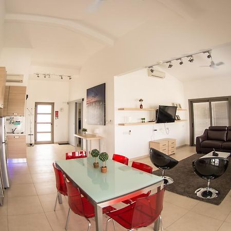 Olivier Residence Никосия Экстерьер фото