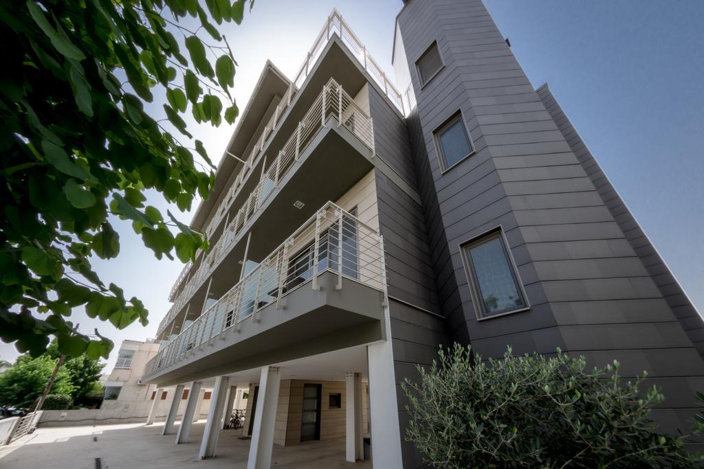 Olivier Residence Никосия Экстерьер фото