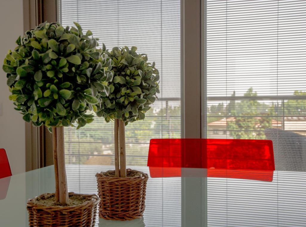 Olivier Residence Никосия Экстерьер фото