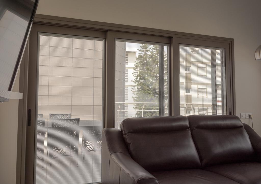 Olivier Residence Никосия Экстерьер фото