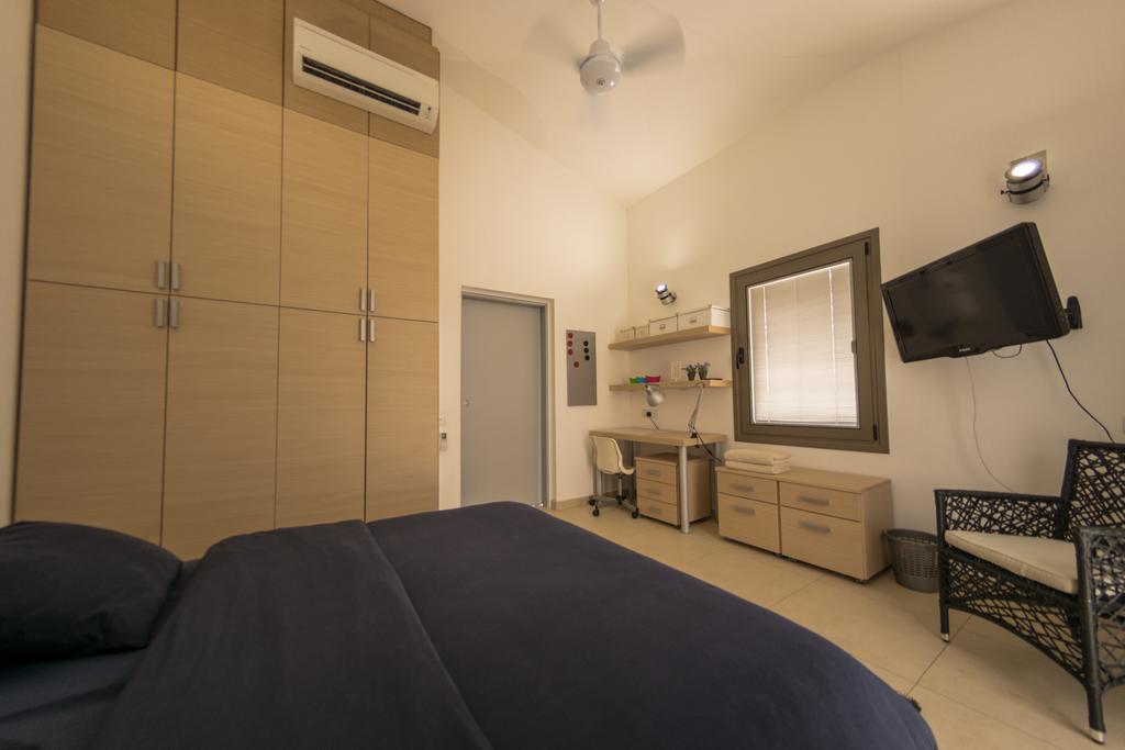 Olivier Residence Никосия Экстерьер фото