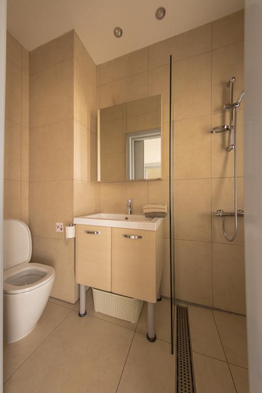 Olivier Residence Никосия Экстерьер фото