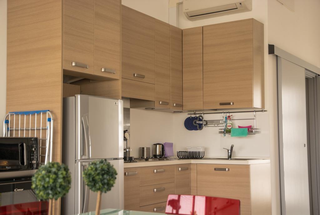 Olivier Residence Никосия Экстерьер фото
