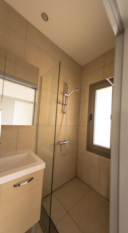Olivier Residence Никосия Экстерьер фото