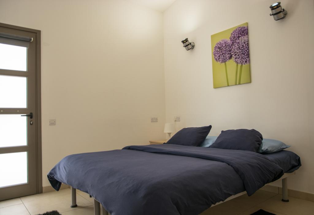 Olivier Residence Никосия Экстерьер фото