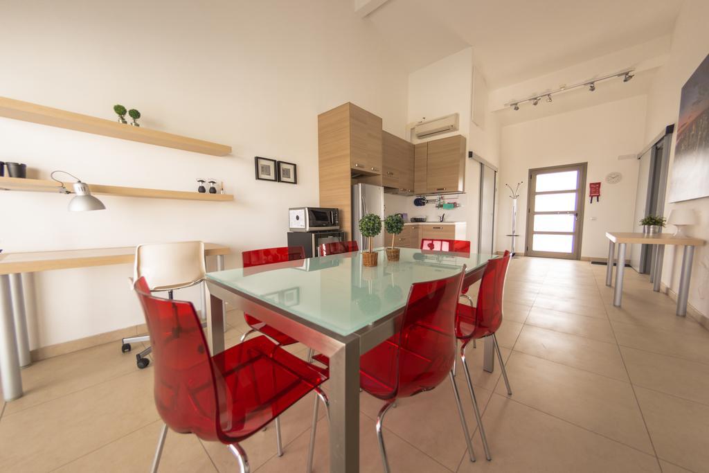 Olivier Residence Никосия Экстерьер фото